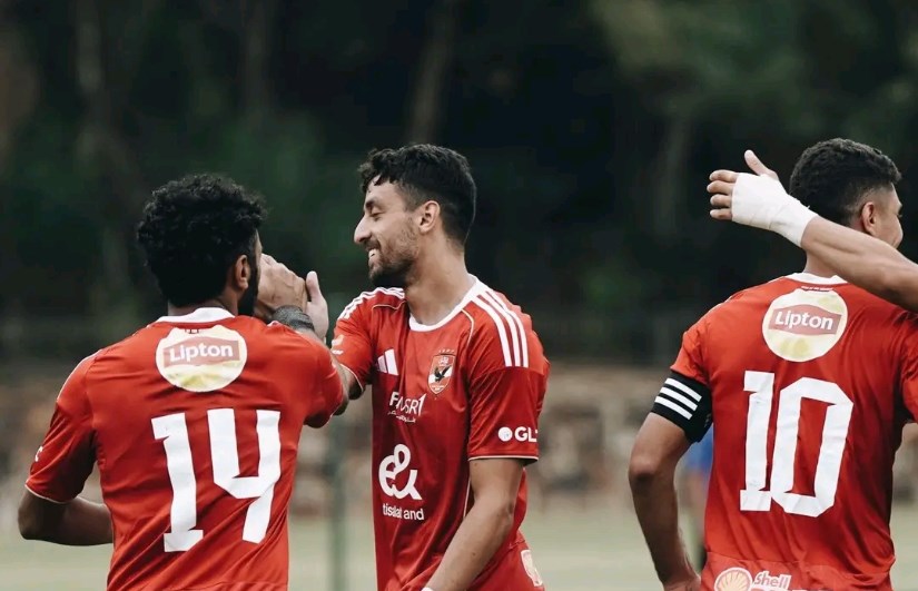 الأهلي الأهلي