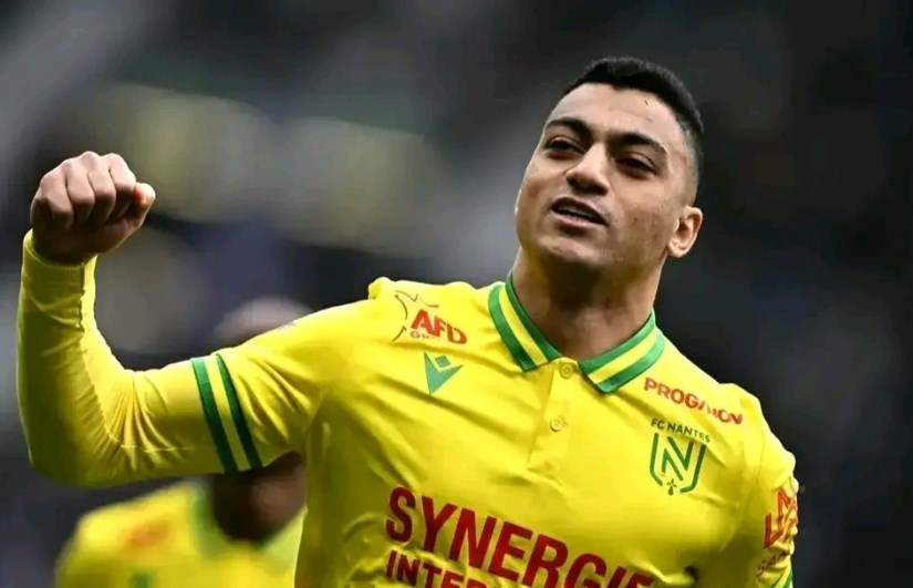 مصطفى محمد مصطفى محمد