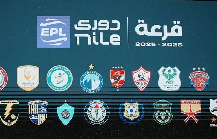 الدوري المصري الدوري المصري
