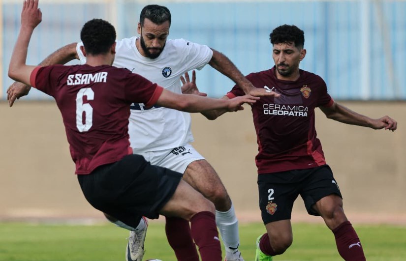 بيراميدز بيراميدز