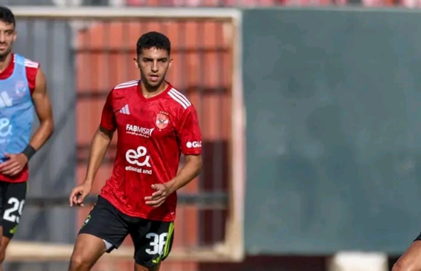 أحمد نبيل كوكا أحمد نبيل كوكا