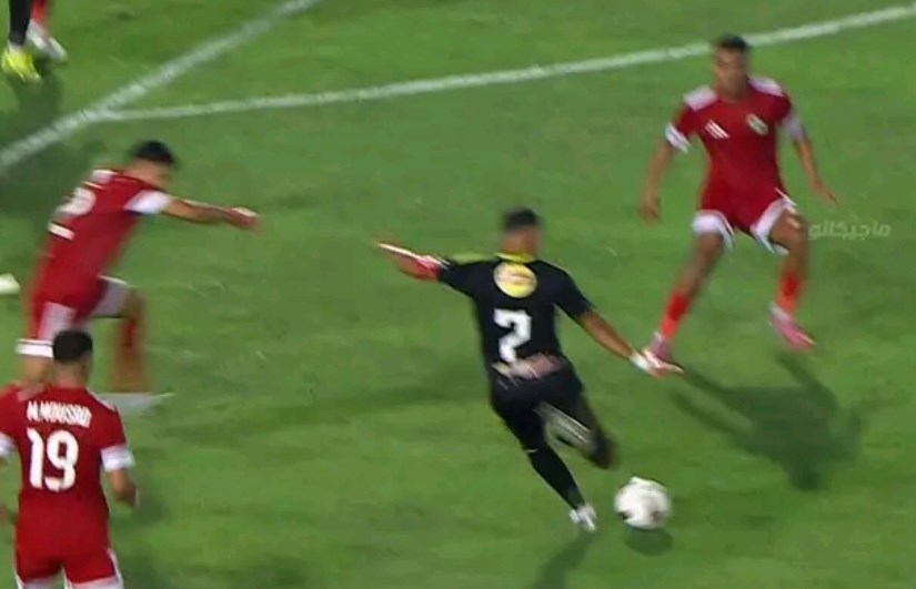 الأهلي الأهلي