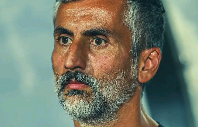 خوسيه ريبييرو خوسيه ريبييرو