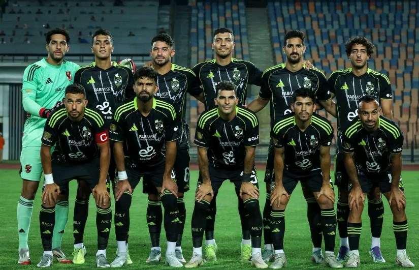 الأهلي الأهلي