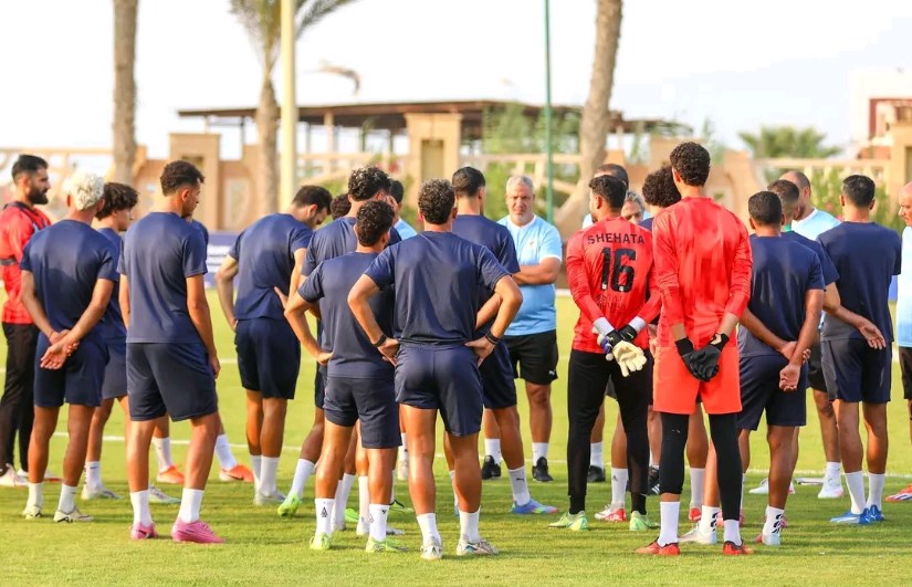 المصري البورسعيدي المصري البورسعيدي