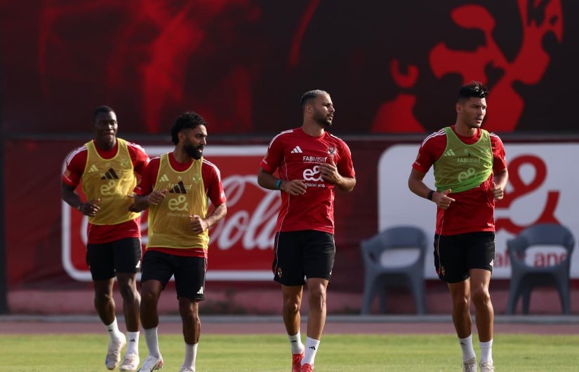 الأهلي الأهلي