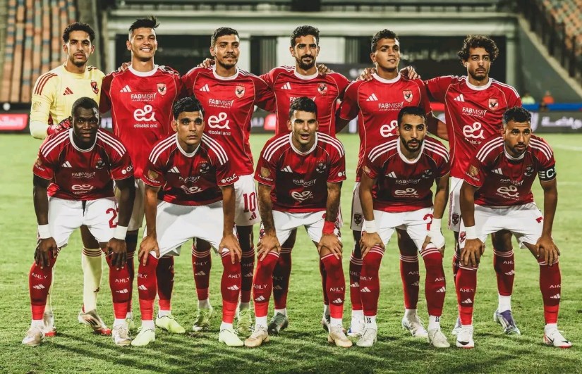 الأهلي الأهلي