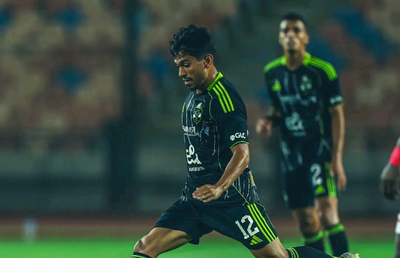 الأهلي الأهلي