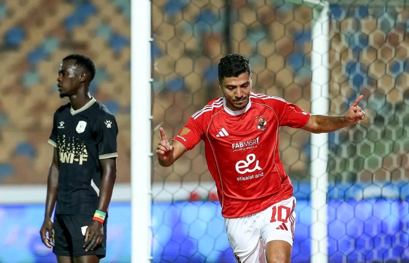 الأهلي الأهلي