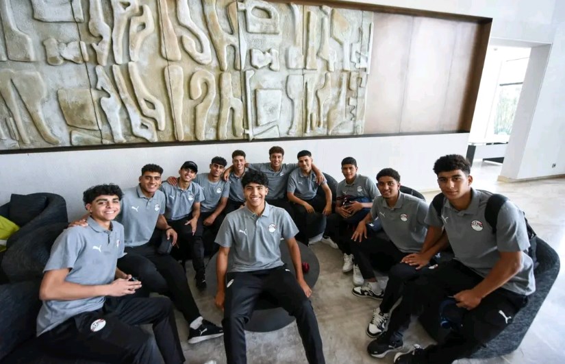 منتخب مصر منتخب مصر