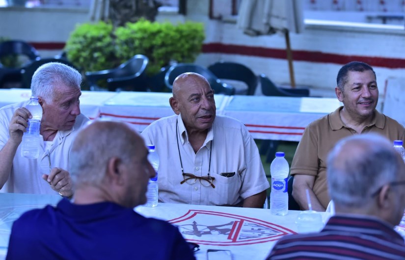 الزمالك الزمالك