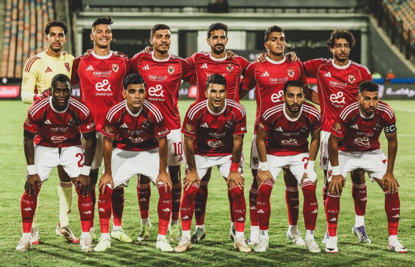 الأهلي الأهلي