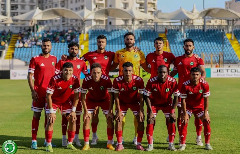مودرن سبورت مودرن سبورت