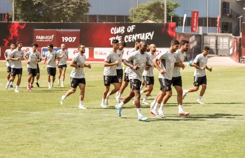 الأهلي الأهلي