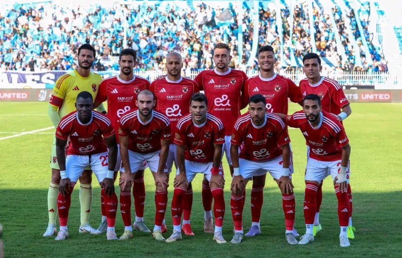 الأهلي الأهلي