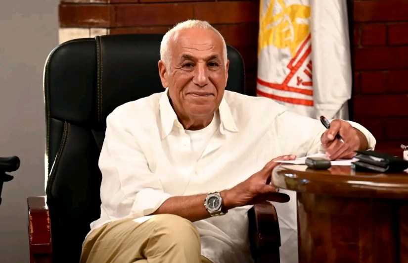 الزمالك الزمالك