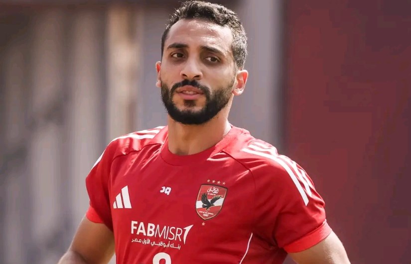 كريم فؤاد كريم فؤاد