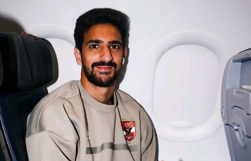 محمد علي بن رمضان محمد علي بن رمضان