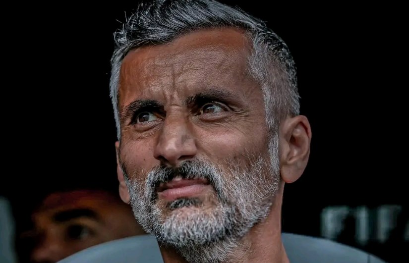 خوسيه ريبييرو خوسيه ريبييرو
