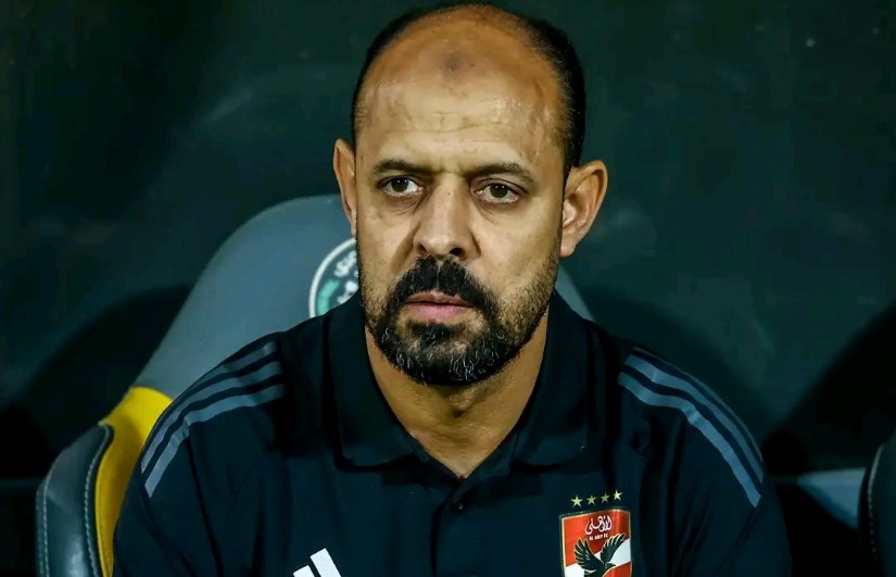 الأهلي الأهلي