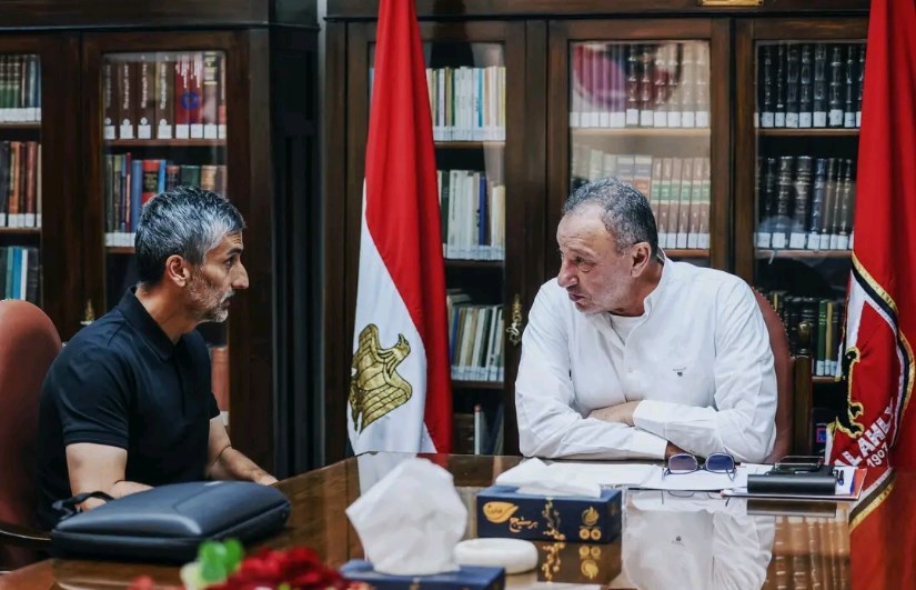 الأهلي الأهلي
