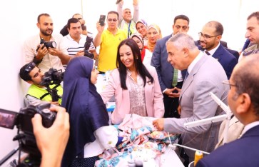 جانب من الفعاليات جانب من الفعاليات