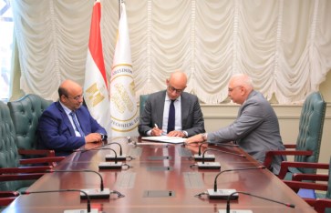 وزير التربية والتعليم  وزير التربية والتعليم