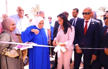 جانب من الفعاليات جانب من الفعاليات