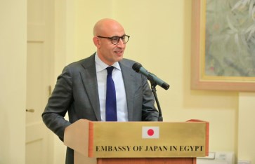 وزير التربية والتعليم  وزير التربية والتعليم