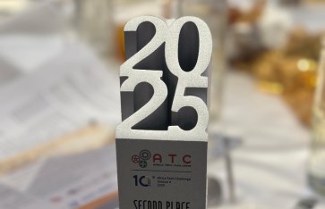 تحدي التكنولوجيا الإفريقي تحدي التكنولوجيا الإفريقي