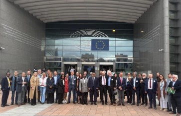 جانب من الفعاليات جانب من الفعاليات