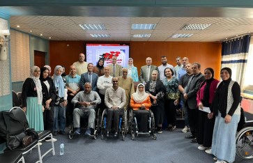 جانب من الفعاليات جانب من الفعاليات