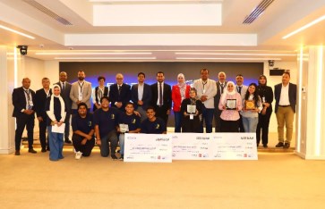 جانب من الفعاليات جانب من الفعاليات