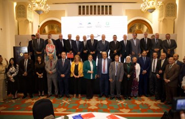 جانب من الفعاليات جانب من الفعاليات