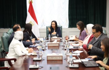 جانب من الفعاليات جانب من الفعاليات