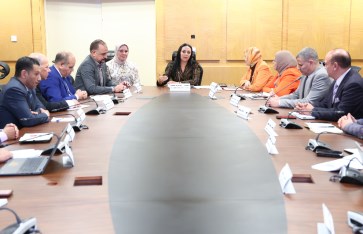 جانب من الفعاليات جانب من الفعاليات