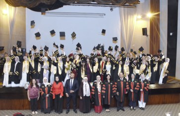 جانب من الفعاليات جانب من الفعاليات