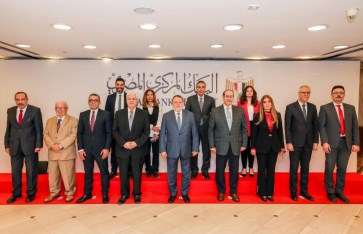 جانب من الفعاليات جانب من الفعاليات