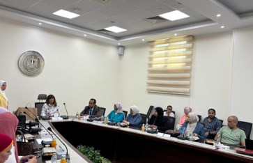 جانب من الفعاليات جانب من الفعاليات