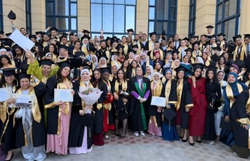 جانب من الفعاليات