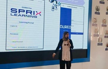 جانب من الفعاليات جانب من الفعاليات