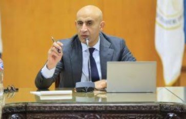 وزير التربية والتعليم  وزير التربية والتعليم