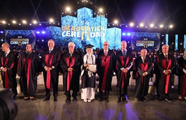 جانب من الفعاليات جانب من الفعاليات