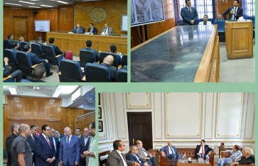 جانب من الفعاليات جانب من الفعاليات