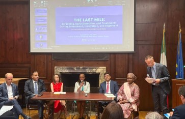 جانب من الفعاليات جانب من الفعاليات