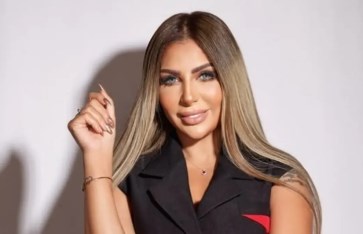 سارة خليفة سارة خليفة