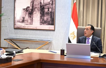 الدكتور مصطفى مدبولي رئيس الوزراء  الدكتور مصطفى مدبولي رئيس الوزراء