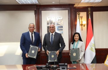 الأستاذ باسل رحمي الرئيس التنفيذي لجهاز تنمية المشروعات الأستاذ باسل رحمي الرئيس التنفيذي لجهاز تنمية المشروعات