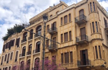 شقق الايجار القديم - صورة أرشيفية 