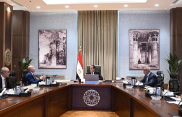 الدكتور مصطفى مدبولي رئيس مجلس الوزراء ا الدكتور مصطفى مدبولي رئيس مجلس الوزراء ا